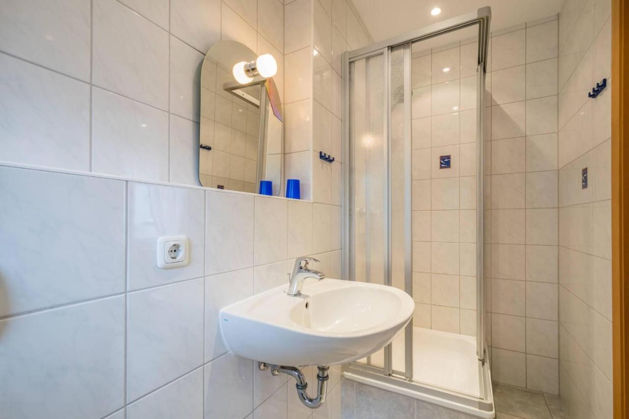 Villa Mirja 02 Heringsdorf Zewnętrze zdjęcie